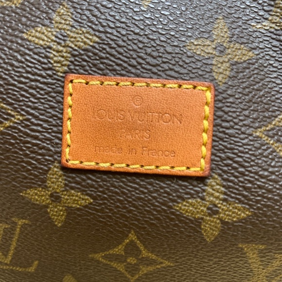 ❤️Louis Vuitton Saumur30 - Picture 10 of 15